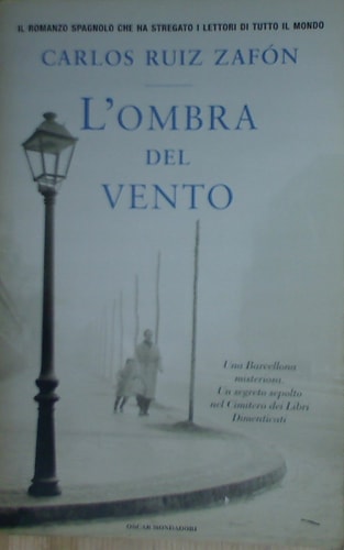 L'ombra Del Vento