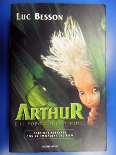 Arthur e il popolo dei Minimei