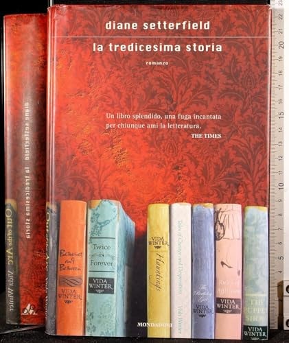 La tredicesima storia