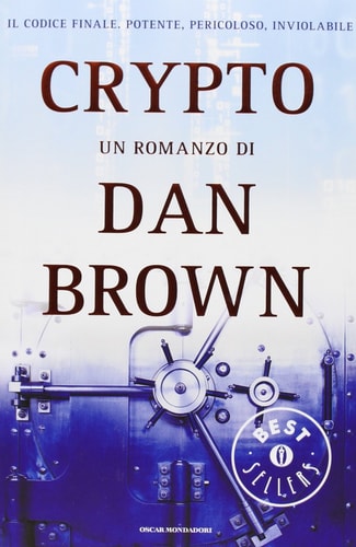 Crypto (Oscar Bestsellers, Band 1761)