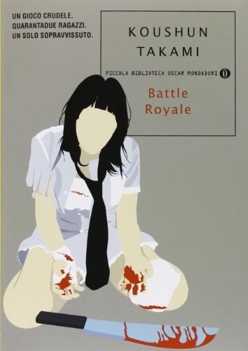 Battle royale