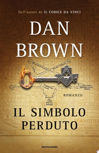 Il simbolo perduto (Omnibus)