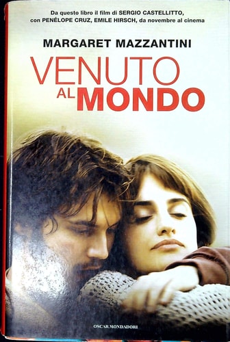 Venuto Al Mondo