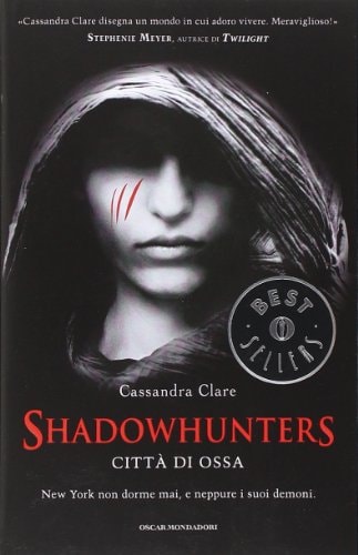 Shadowhunters. Città di ossa