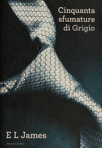 Cinquanta sfumature di Grigio (Omnibus)