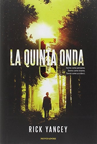 La quinta onda