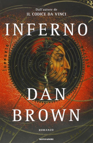 Inferno, italienische Ausgabe