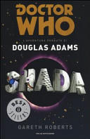 Shada. Doctor Who