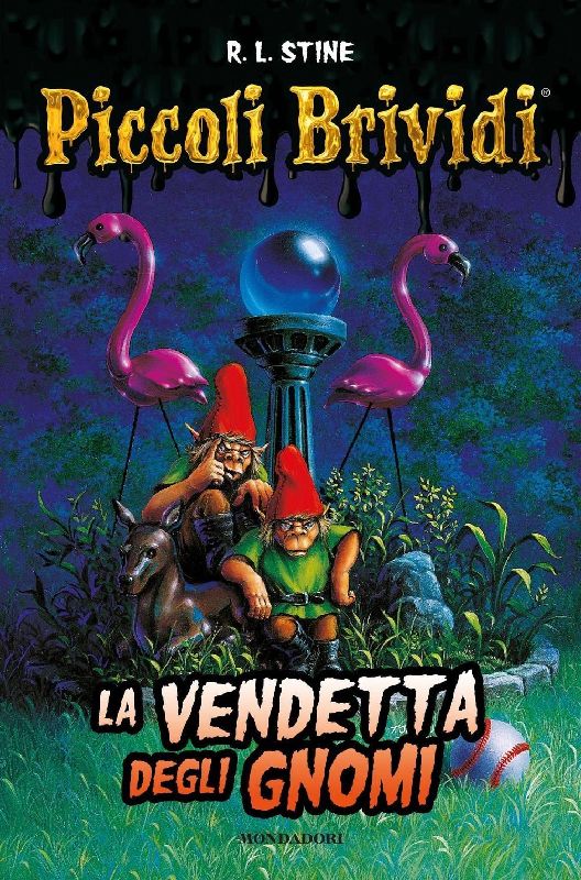 Piccoli brividi. La vendetta degli gnomi