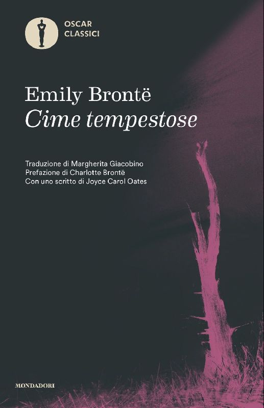 Cime tempestose