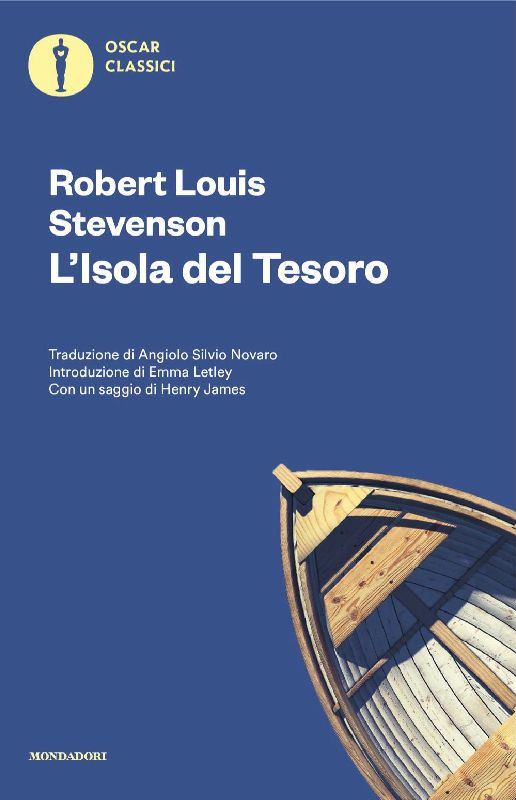 L' isola del tesoro