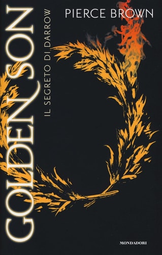 Il segreto di Darrow. Golden Son