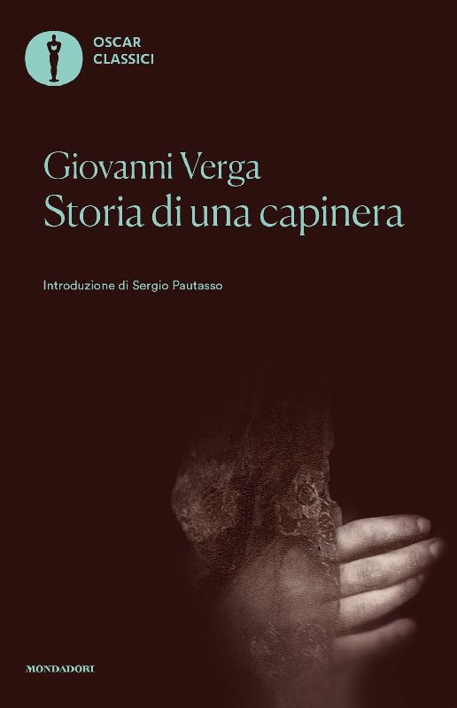 Storia di una capinera