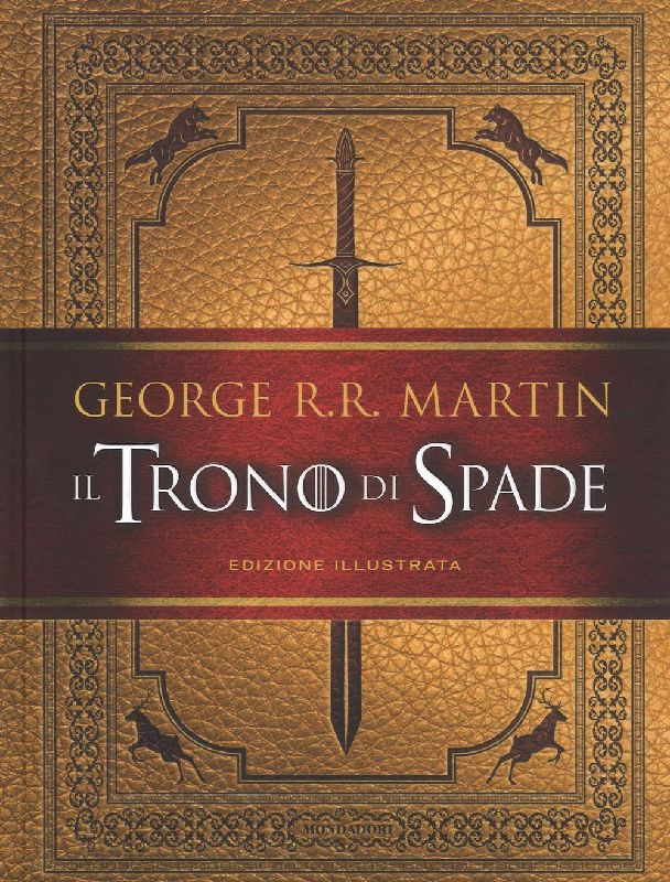 Il trono di spade