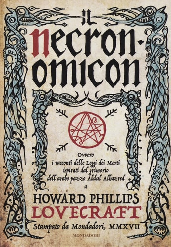 LOVECRAFT HOWARD P.. - NECRONO