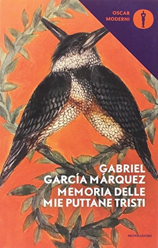 Memoria delle mie puttane tristi