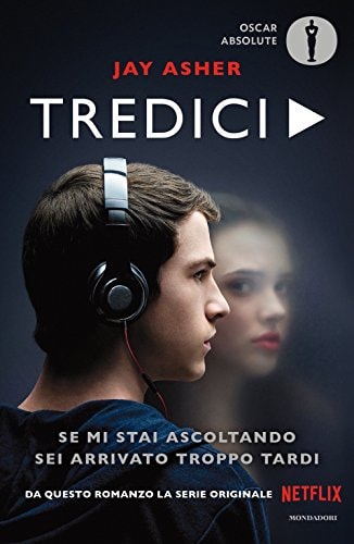 ASHER JAY. - TREDICI - ASHER J