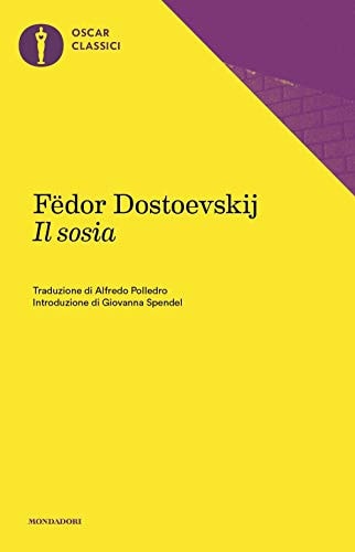 IL SOSIA