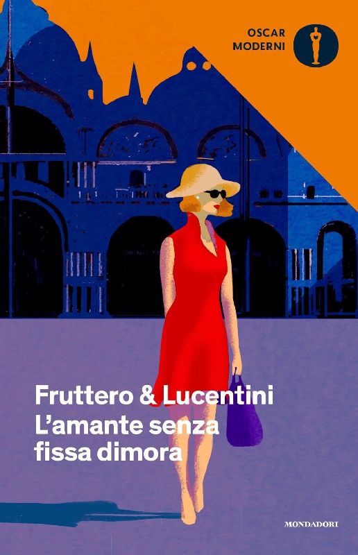 L' amante senza fissa dimora