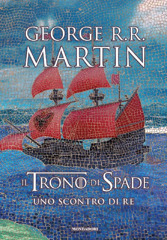 Uno scontro di re