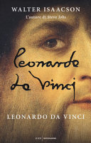 Walter Isaacson - Leonardo Da Vinci (1 BOOKS)