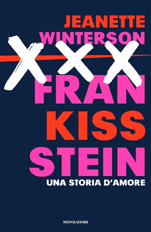 Frankissstein. Una storia d'amore