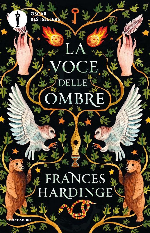 La voce delle ombre