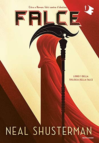 Falce. Trilogia della Falce