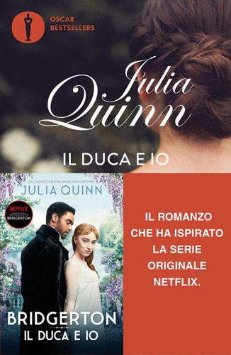Il Duca ed io. Vol I (Oscar bestsellers flame)