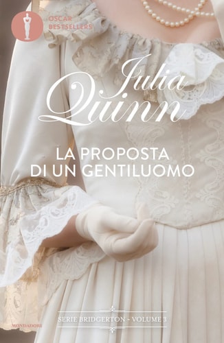 La proposta di un gentiluomo Bridgeton
