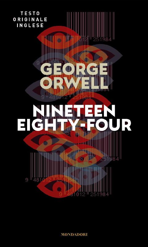 Nineteen Eighty-four