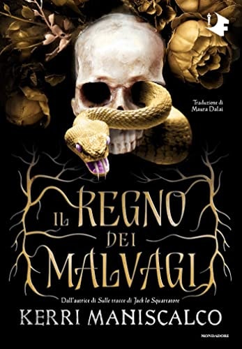 Il regno dei Malvagi (Oscar fantastica original)