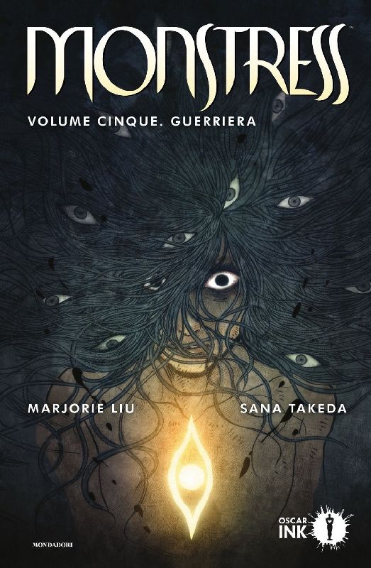 Guerriera