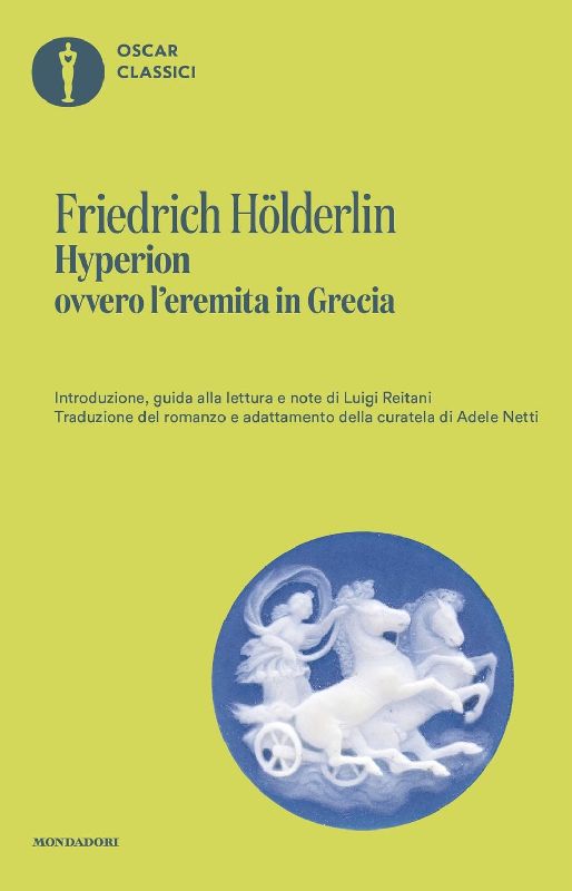 Hyperion ovvero L'eremita in Grecia