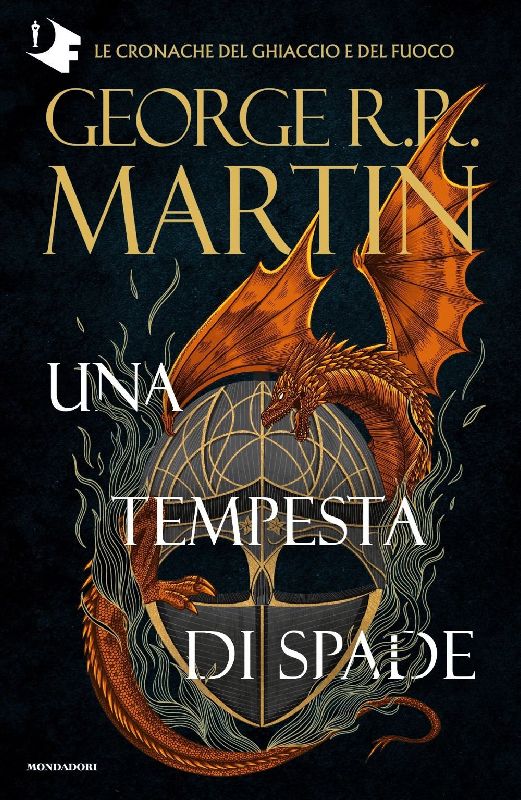 Una tempesta di spade