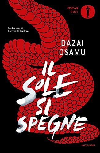 IL SOLE SI SPEGNE