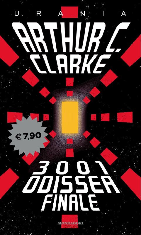 3001: odissea finale