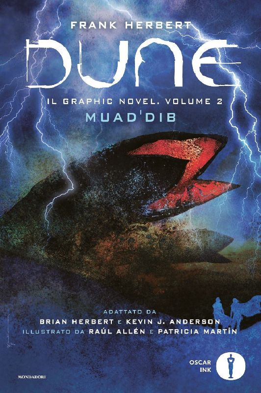 Muad'Dib