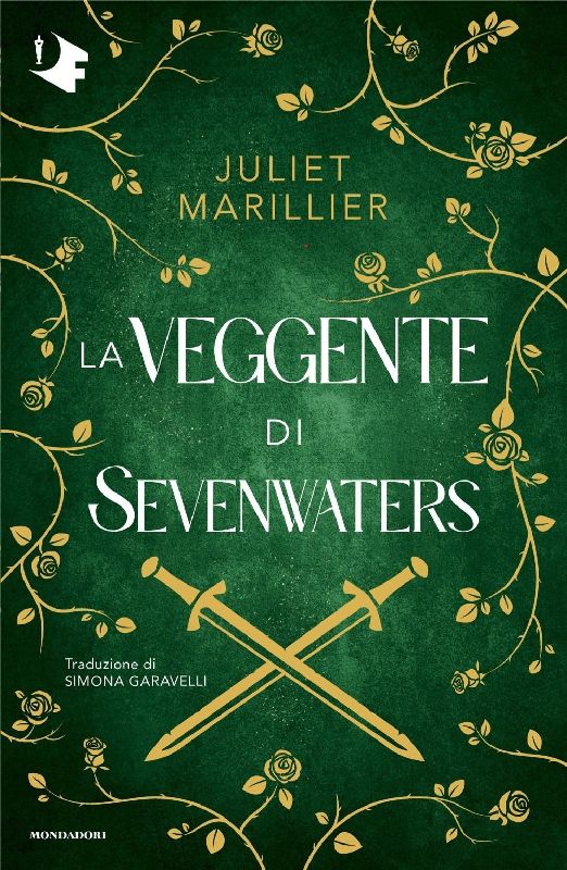 La veggente di Sevenwaters