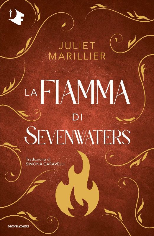 La fiamma di Sevenwaters