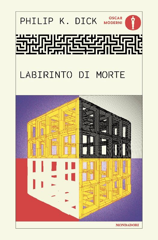 Labirinto di morte