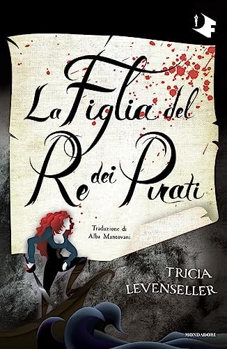 LA FIGLIA DEL RE DEI PIRATI