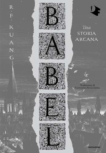 Babel. Una storia arcana (Oscar fantastica edges)