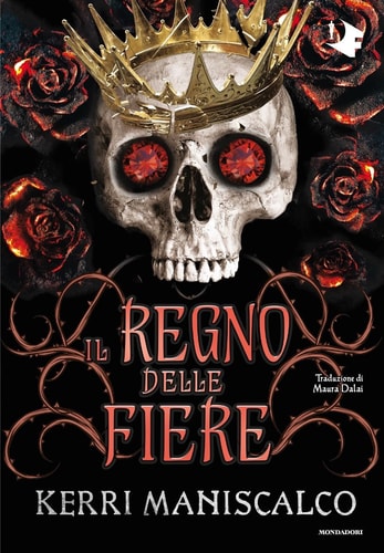 IL REGNO DELLE FIERE