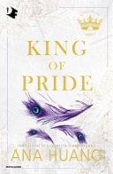 King of pride. Ediz. italiana (Oscar fantastica fabula)