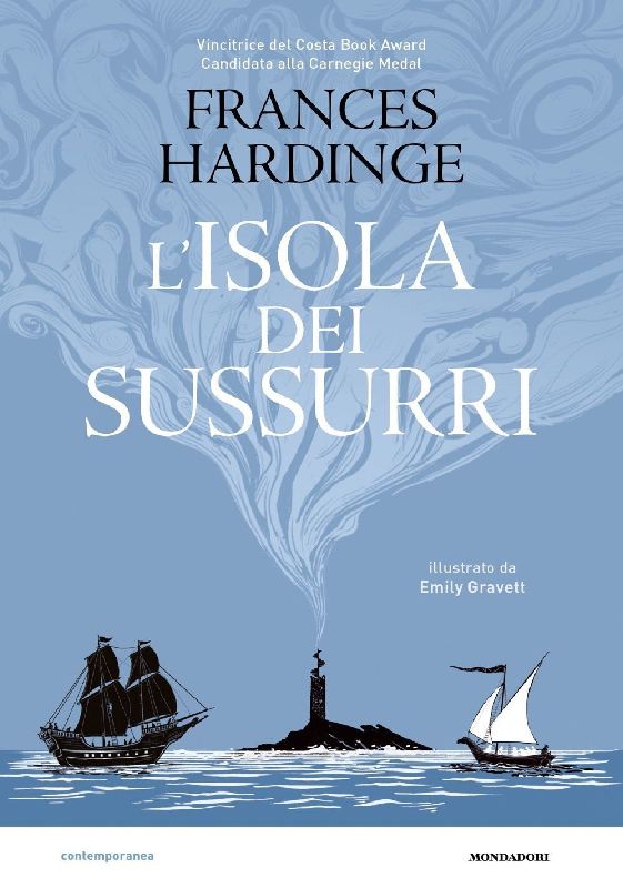 L' isola dei sussurri