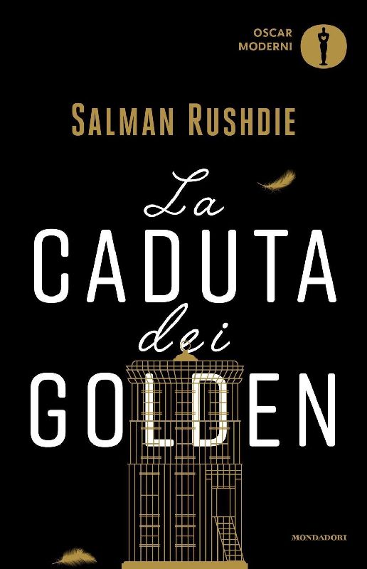 La caduta dei Golden