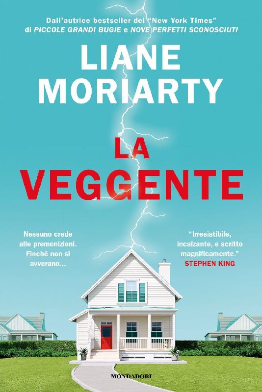 La veggente