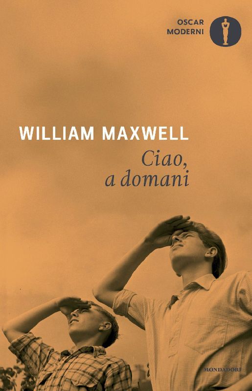 Ciao, a domani