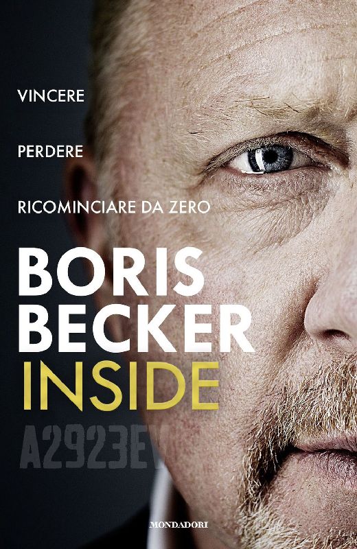 Inside. Vincere, perdere, ricominciare da zero